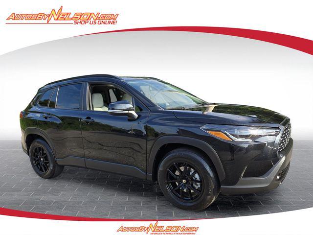 2022 Toyota Corolla Cross LE for sale in Stanleytown, VA