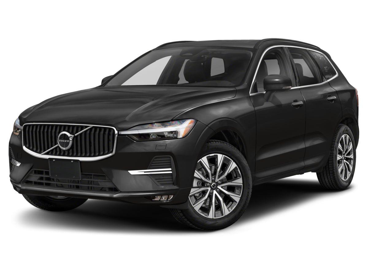 /2023 Volvo XC60