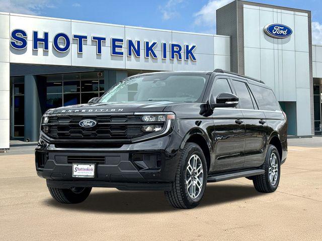 2026 Ford Expedition Max Active MAX