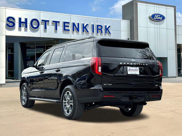 2026 Ford Expedition Max Active MAX