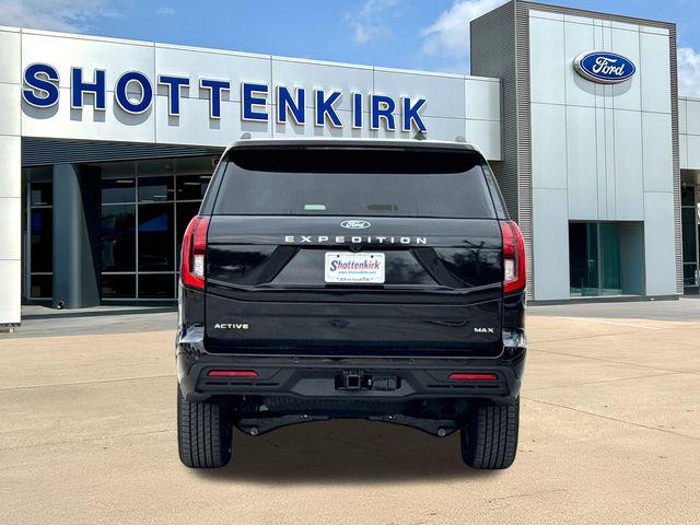 2026 Ford Expedition Max Active MAX