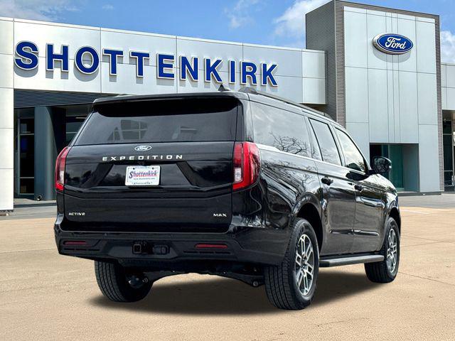 2026 Ford Expedition Max Active MAX