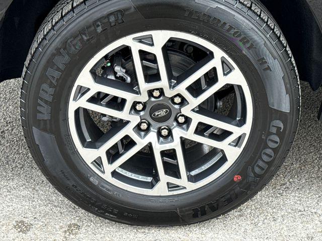 2026 Ford Expedition Max Active MAX