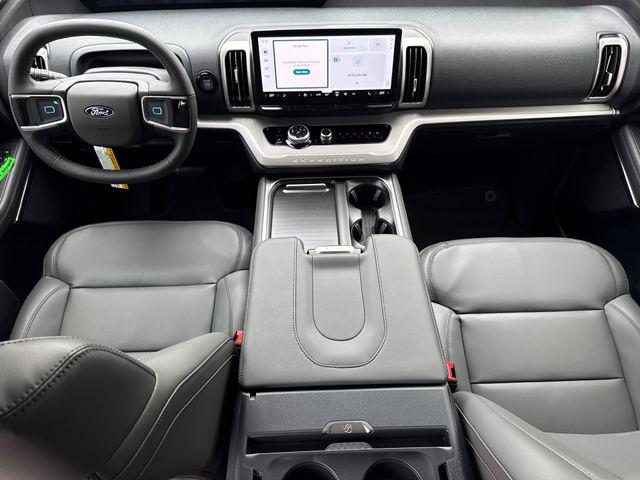 2026 Ford Expedition Max Active MAX