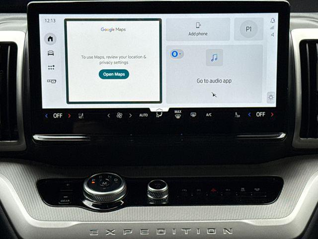 2026 Ford Expedition Max Active MAX