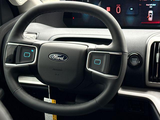 2026 Ford Expedition Max Active MAX