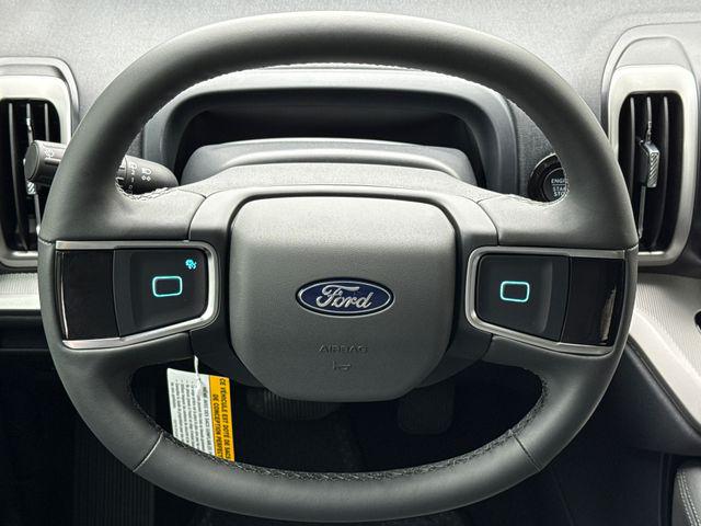 2026 Ford Expedition Max Active MAX