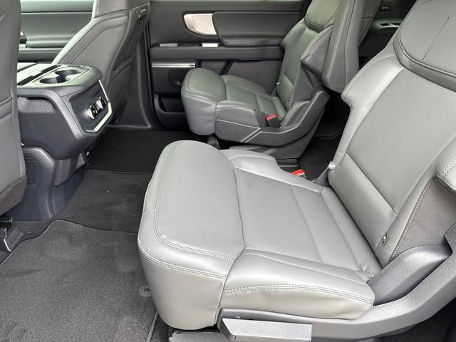 2026 Ford Expedition Max Active MAX