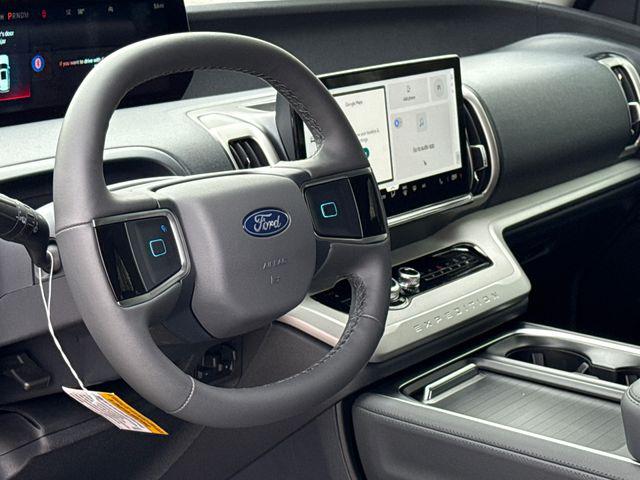 2026 Ford Expedition Max Active MAX