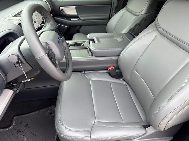2026 Ford Expedition Max Active MAX