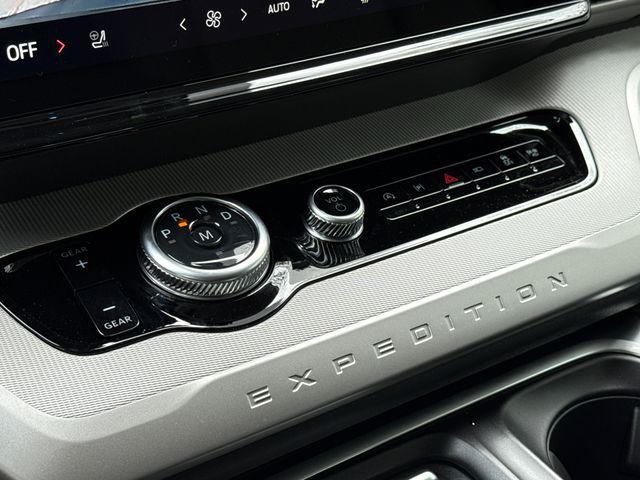 2026 Ford Expedition Max Active MAX