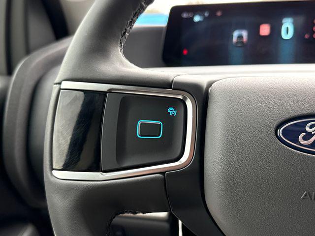 2026 Ford Expedition Max Active MAX