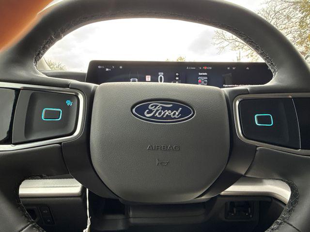 2026 Ford Expedition Max Active MAX