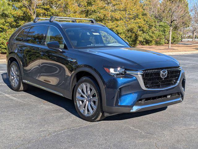2026 Mazda X-90 3.3 Turbo Premium Plus for sale in Greenville, NC
