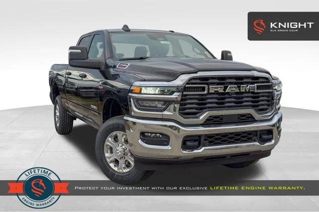 2026 Ram 2500 Big Horn Crew Cab 4x4 6'4" Box for sale in Elk Grove, CA