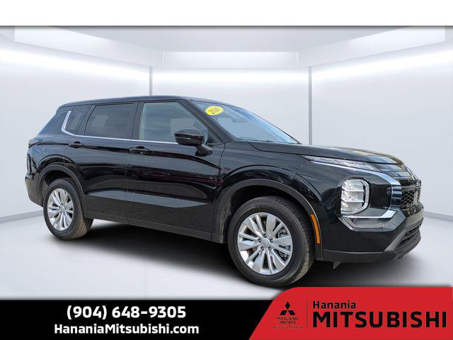 2026 Mitsubishi Outlander ES 2.5 2WD for sale in Jacksonville, FL