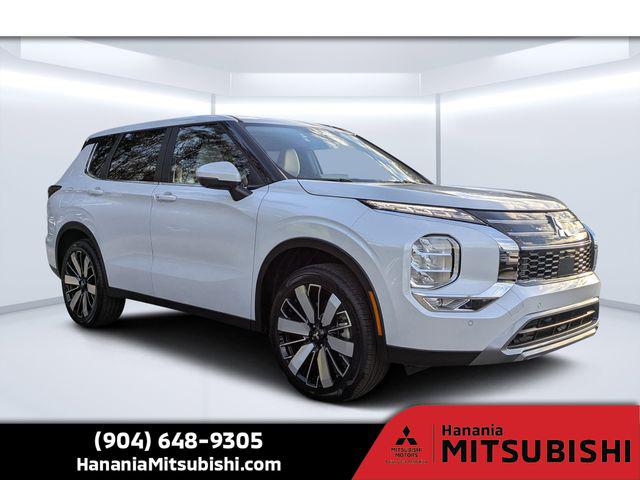 2026 Mitsubishi Outlander SE 1.5T 2WD for sale in Jacksonville, FL