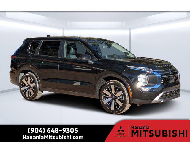 2026 Mitsubishi Outlander SE 1.5T 2WD for sale in Jacksonville, FL