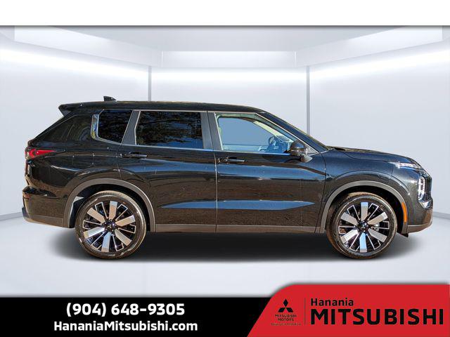 2026 Mitsubishi Outlander SE 1.5T 2WD