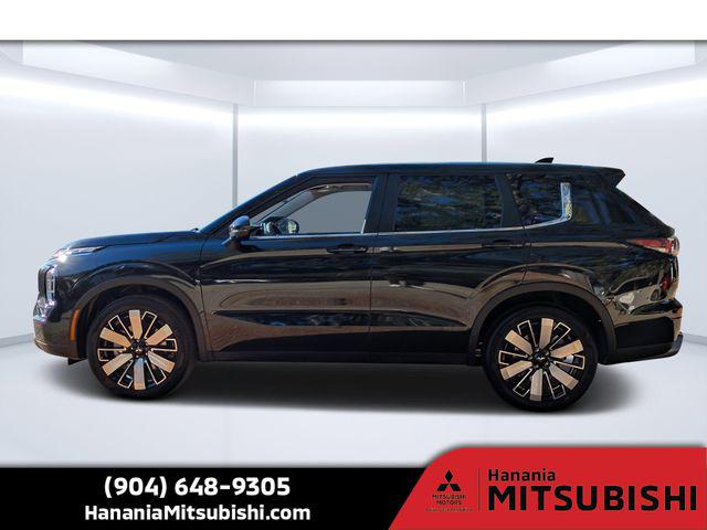 2026 Mitsubishi Outlander SE 1.5T 2WD