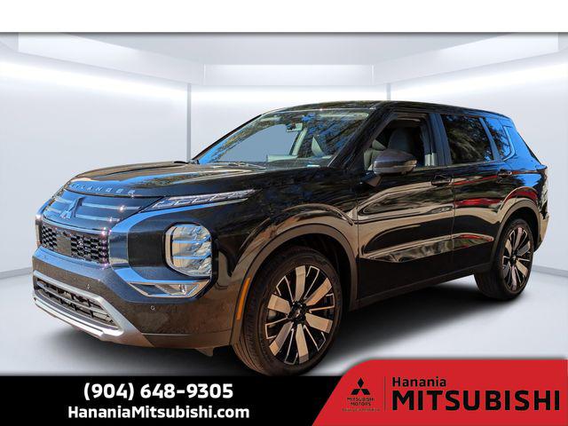 2026 Mitsubishi Outlander SE 1.5T 2WD
