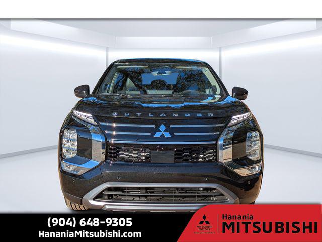 2026 Mitsubishi Outlander SE 1.5T 2WD
