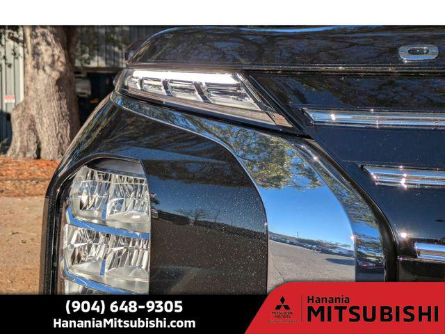 2026 Mitsubishi Outlander SE 1.5T 2WD