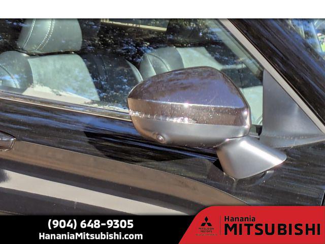 2026 Mitsubishi Outlander SE 1.5T 2WD