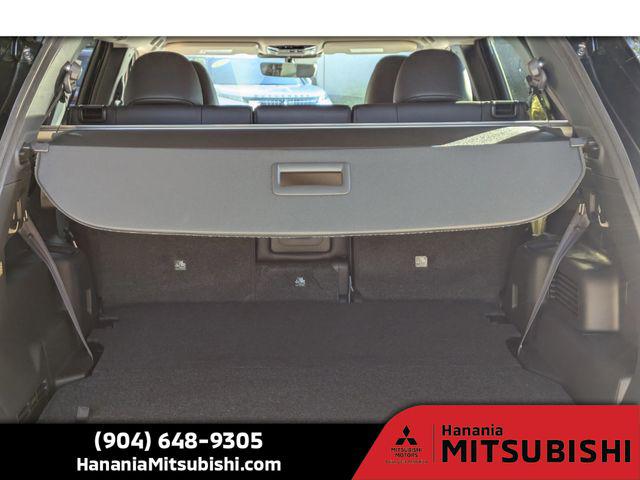 2026 Mitsubishi Outlander SE 1.5T 2WD