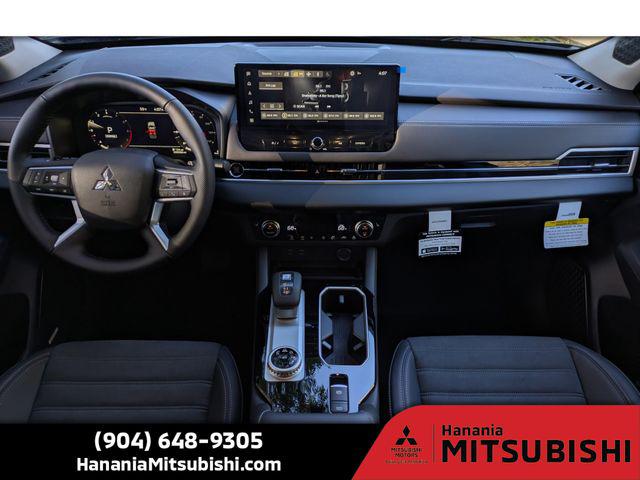 2026 Mitsubishi Outlander SE 1.5T 2WD