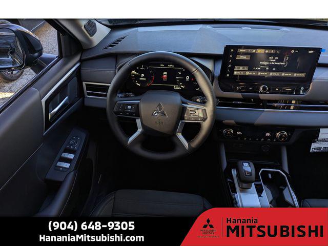 2026 Mitsubishi Outlander SE 1.5T 2WD