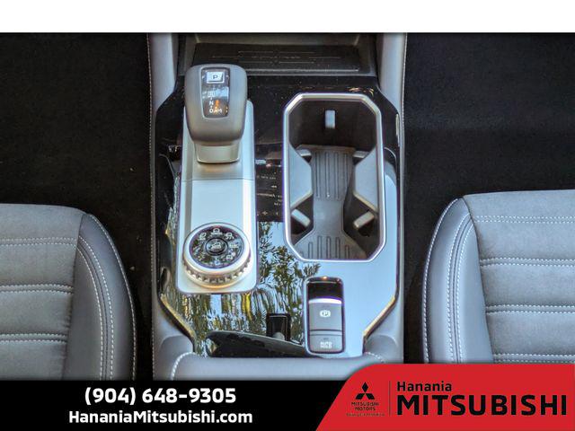 2026 Mitsubishi Outlander SE 1.5T 2WD