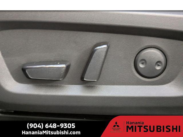 2026 Mitsubishi Outlander SE 1.5T 2WD