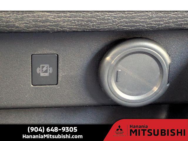 2026 Mitsubishi Outlander SE 1.5T 2WD