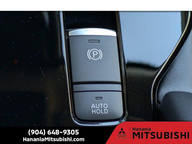 2026 Mitsubishi Outlander SE 1.5T 2WD