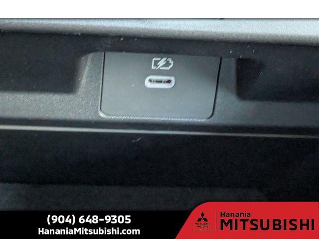 2026 Mitsubishi Outlander SE 1.5T 2WD