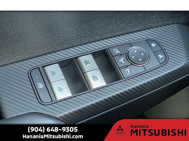 2026 Mitsubishi Outlander SE 1.5T 2WD