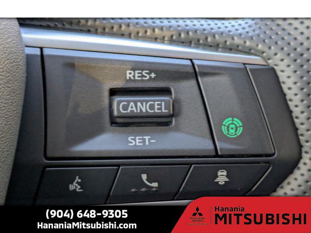 2026 Mitsubishi Outlander SE 1.5T 2WD