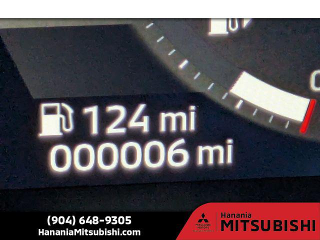 2026 Mitsubishi Outlander SE 1.5T 2WD