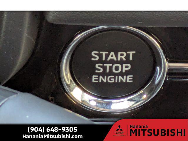 2026 Mitsubishi Outlander SE 1.5T 2WD