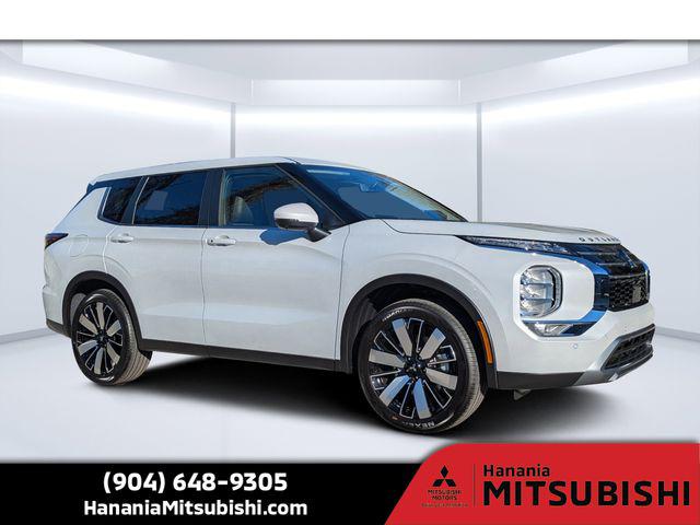 2026 Mitsubishi Outlander SE 1.5T 2WD for sale in Jacksonville, FL