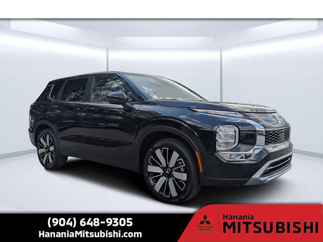 2026 Mitsubishi Outlander SE 1.5T 2WD for sale in Jacksonville, FL
