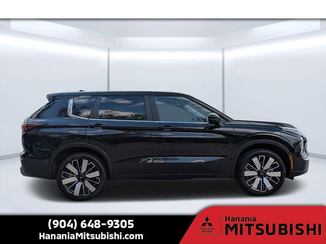 2026 Mitsubishi Outlander SE 1.5T 2WD