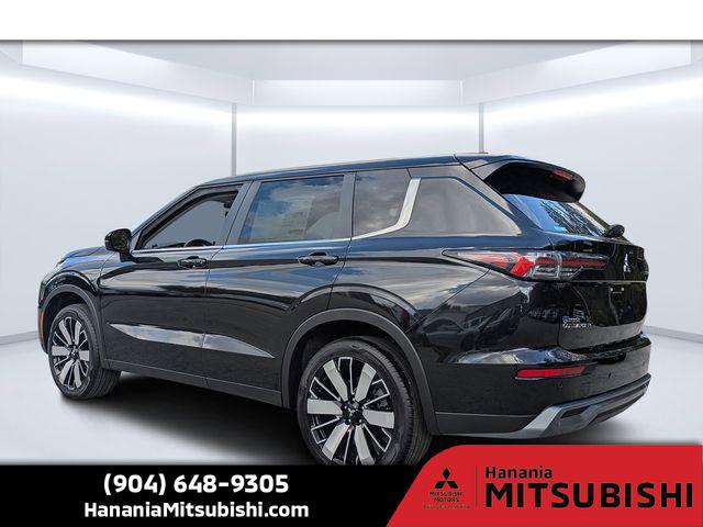 2026 Mitsubishi Outlander SE 1.5T 2WD