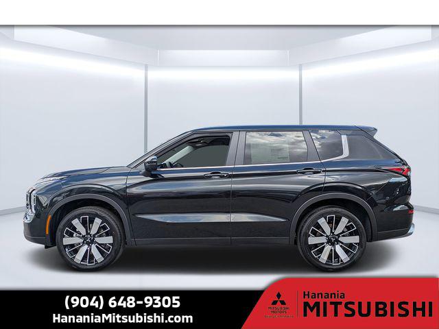 2026 Mitsubishi Outlander SE 1.5T 2WD