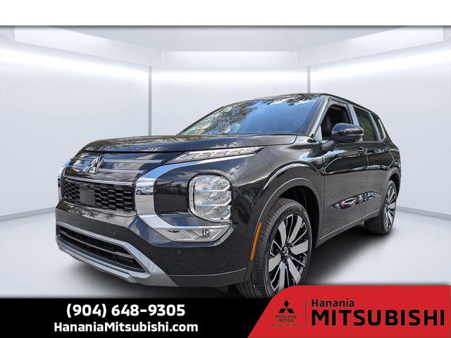 2026 Mitsubishi Outlander SE 1.5T 2WD