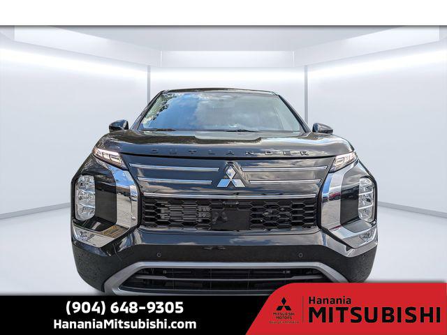 2026 Mitsubishi Outlander SE 1.5T 2WD