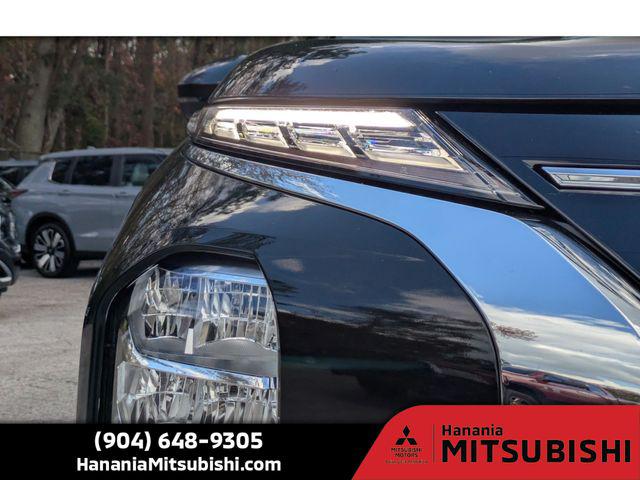 2026 Mitsubishi Outlander SE 1.5T 2WD