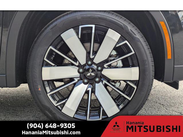2026 Mitsubishi Outlander SE 1.5T 2WD