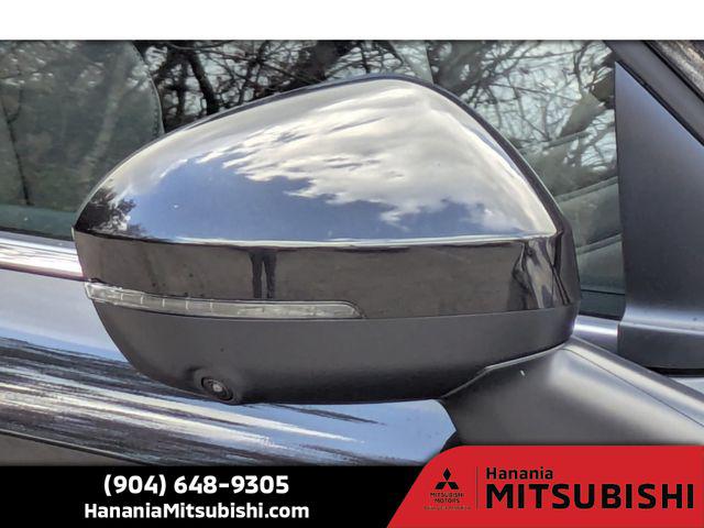 2026 Mitsubishi Outlander SE 1.5T 2WD